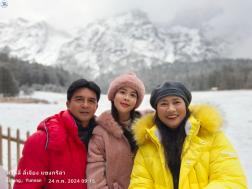 ทัวร์จีน 