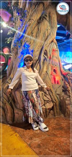 ทัวร์เวียดนาม 