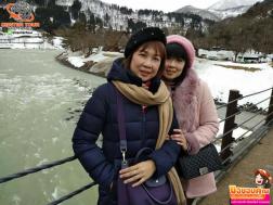 ทัวร์ญี่ปุ่น 