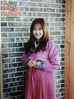 ทัวร์เกาหลี 