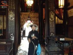 ทัวร์เวียดนาม 