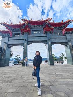 ทัวร์ไต้หวัน 