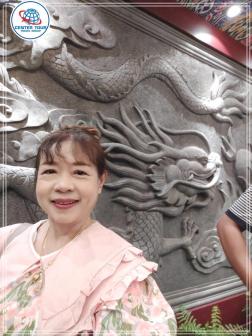 ทัวร์จีน 