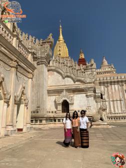 ทัวร์พม่า 