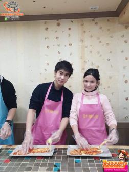 ทัวร์เกาหลี 