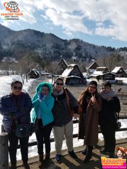 ทัวร์ญี่ปุ่น 