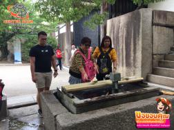 ทัวร์ญี่ปุ่น 