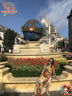 ทัวร์เวียดนาม 