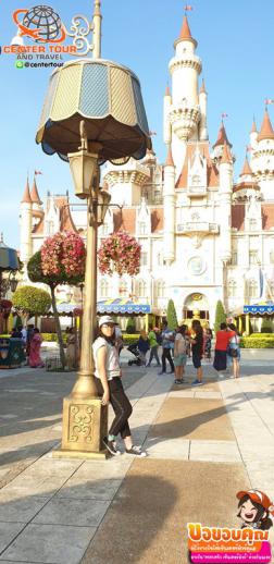 ทัวร์สิงคโปร์ 