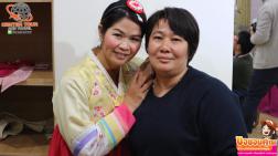 ทัวร์เกาหลี 