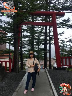 ทัวร์ญี่ปุ่น 