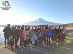 ทัวร์ญี่ปุ่น 