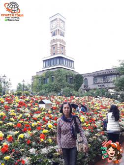 ทัวร์ญี่ปุ่น 