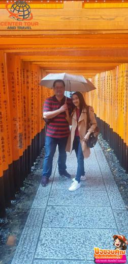 ทัวร์ญี่ปุ่น 