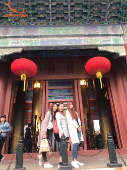 ทัวร์ฮ่องกง 