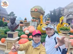 ทัวร์เวียดนาม 