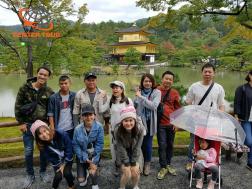 ทัวร์ญี่ปุ่น 