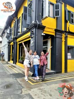 ทัวร์สิงคโปร์ 