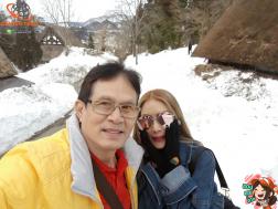 ทัวร์ญี่ปุ่น 