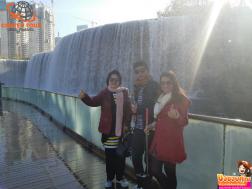 ทัวร์จีน 