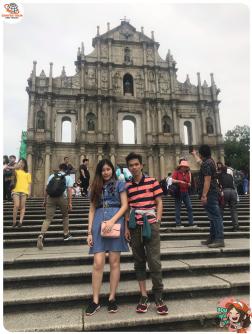 ทัวร์จีน 