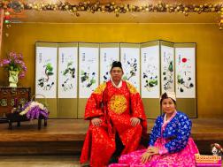 ทัวร์เกาหลี 