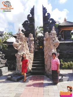 ทัวร์อินโดนีเชีย 