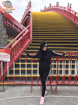 ทัวร์เวียดนาม 