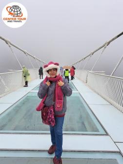 ทัวร์จีน 