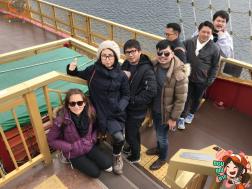 ทัวร์ญี่ปุ่น 