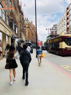 ทัวร์ยุโรป 