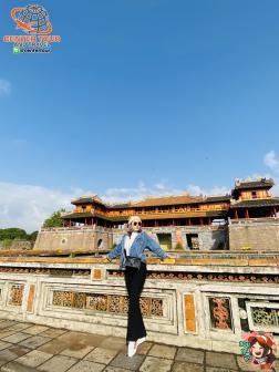 ทัวร์เวียดนาม 