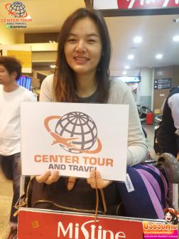 ทัวร์อินเดีย 