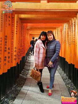 ทัวร์ญี่ปุ่น 