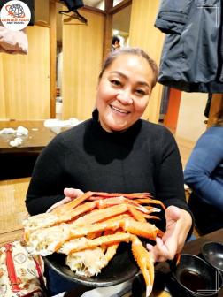 ทัวร์ญี่ปุ่น 