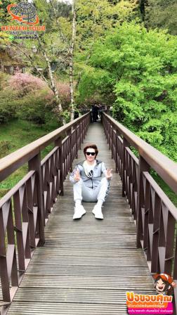 ทัวร์ไต้หวัน 