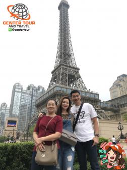 ทัวร์ฮ่องกง 