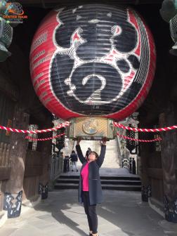 ทัวร์ญี่ปุ่น 