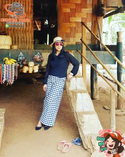 ทัวร์ลาว 