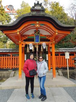 ทัวร์ญี่ปุ่น 