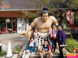 ทัวร์ญี่ปุ่น 