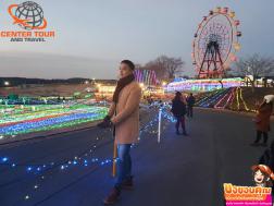 ทัวร์ญี่ปุ่น 