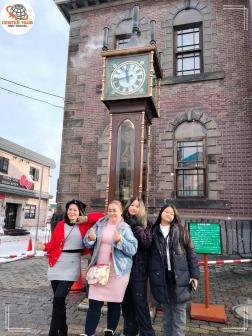 ทัวร์ญี่ปุ่น 