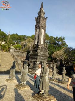 ทัวร์เวียดนาม 