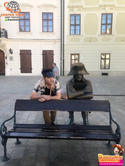 ทัวร์ยุโรป 