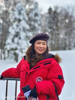 ทัวร์ญี่ปุ่น 