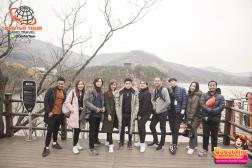 ทัวร์เกาหลี 