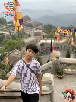 ทัวร์เวียดนาม 