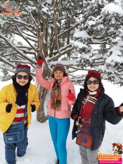 ทัวร์ญี่ปุ่น 