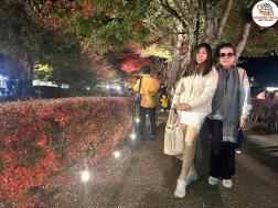 ทัวร์ญี่ปุ่น 